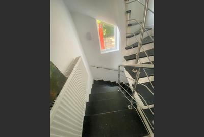 Casa/vila P+2 aproape de Bucuresti - 5