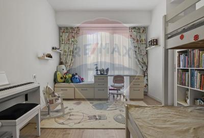 Apartament cu 2 camere semidecomandat, mobilat în Sisești - 13