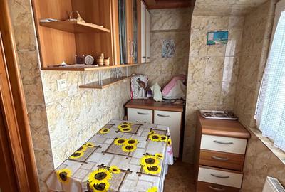 Apartament cu 2 camere semidecomandat în Central - 8