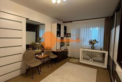 Garsonieră generoasă Politehnica - centrala proprie - 6