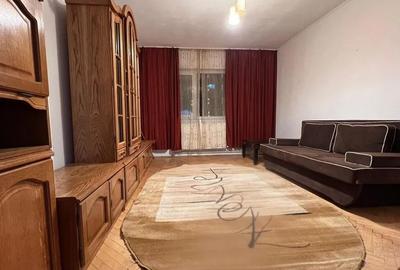 Apartament cu 2 camere decomandat, mobilat în Nicolina - 3