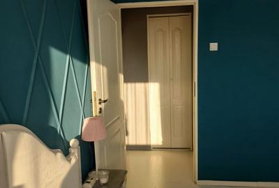 Apartament cu 2 camere semidecomandat, mobilat în Craiovei - 4