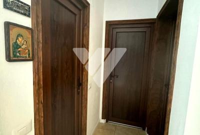 Apartament cu 3 camere decomandat, mobilat în Vest - 6
