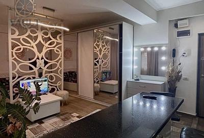 Garsoniera ULTRAFINISATA -Biserica Fundeni - 1