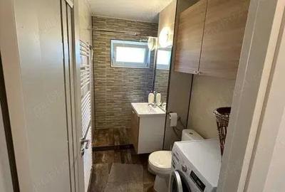 Apartament 2 camere Dambovita semidecomandat amenajat centrala proprie - 6