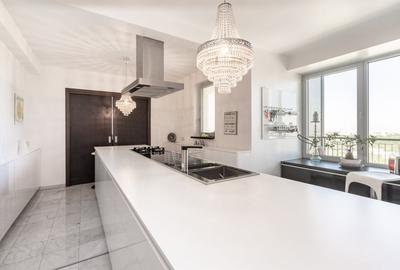 Apartament 4 camere 269 mp de vanzare Tineretului Asmita Gardens-Mobilat/Utilat - 8