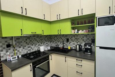 Apartament cu 3 camere decomandat în Ultracentral - 3