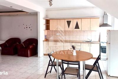 Apartament cu 3 camere, mobilat în Grădiște - 9
