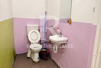 Spațiu comercial, de 120 mp, în Decebal - 9