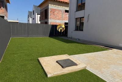 Casă individuală cu 4 camere cu Teren 320 Mp în Haliu - 14