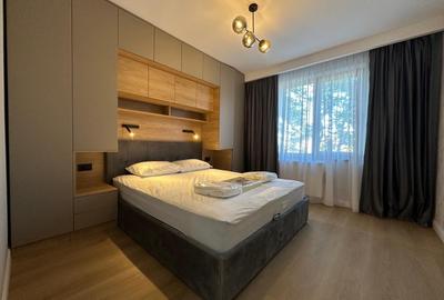 Gara de Nord l Apartament doua Camere l Prima închiriere