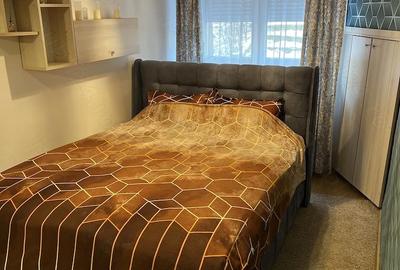 Apartament cu 2 camere decomandat în Valea Cetății - 3