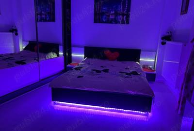 Apartament cu doua camere,zona centrala - 4