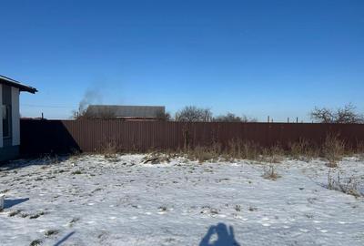 Casa noua, individuala, Tarlungeni - Carpinis! Confort si liniste! - 8