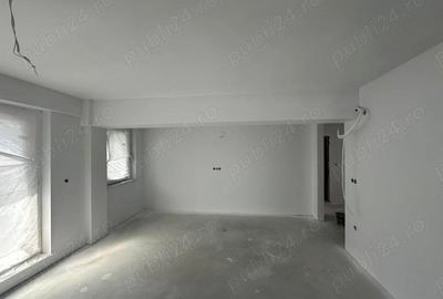 Apartament cu 2 camere decomandat în Central - 1