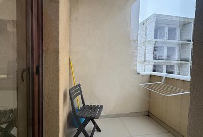 Apartament 2 camere decomandat CAMPUS - 4