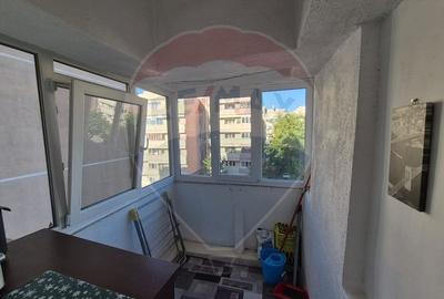GARSONIERA DE INCHIRAT ZONA ENERGIEI - 7