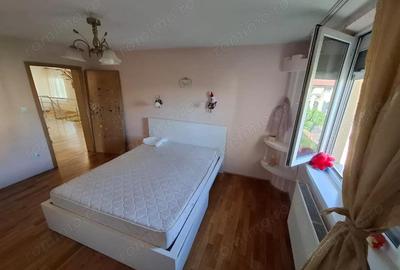 Casa individuala Bucovina P+E+M - 3