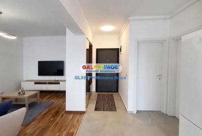 Apartament cu 2 camere semidecomandat, mobilat în Albert - 8