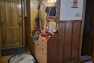 Apartament cu 3 camere decomandat în Central - 7