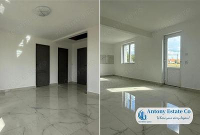 Casă cu Teren 2877 Mp în Tileagd - 3