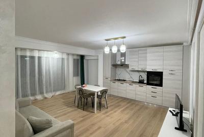 Apartament cu 2 camere decomandat în Exterior Vest - 2