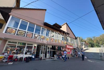 Inchiriere spa?iu comercial in Tg. Jiu, Pia?a Centrala - 4