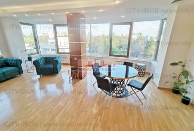 INCHIRIERE Apartament 3 camere Primaverii Bucuresti - 14