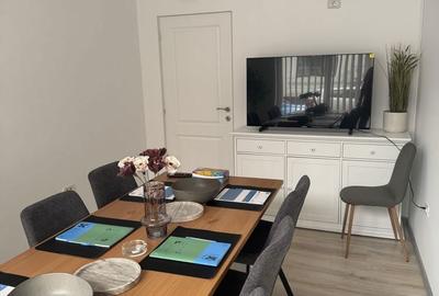 Spațiu comercial, de 70 mp, în Uiești - 2