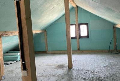 Casă cu 3 camere cu Teren 360 Mp în Hemeiuș - 7
