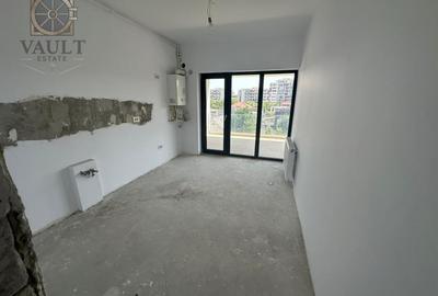 Apartament cu 2 camere decomandat în Pipera - 6