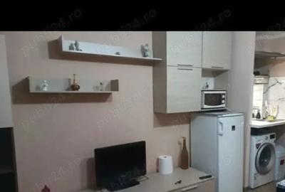 Garsonieră decomandată în Buziașului - 3