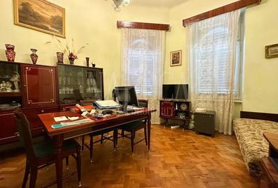 Casă individuală cu 3 camere cu Canalizare în Central - 4