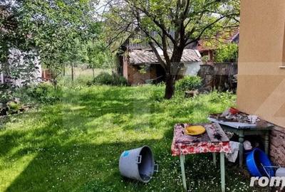 Casă cu 5 camere cu Teren 2100 Mp în Luna - 3