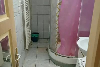 Apartament cu 2 camere decomandat în Gara de Nord - 2