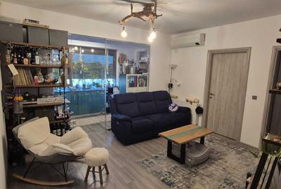 Apartament 3 camere – Cartierul Solarcu  LOC DE PARCARE - 2