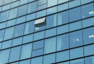 Delea Noua Office Building - mezanin disponibil - 877mp - 14