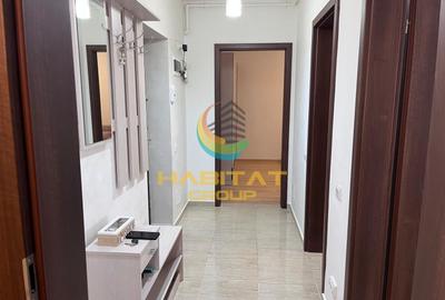 Apartament cu 2 camere decomandat în Central - 2