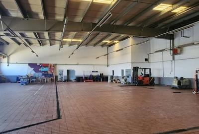 Spațiu comercial, de 6,500 mp, în Central - 2
