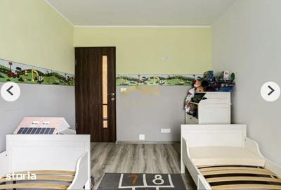 Apartament cu 3 camere, mobilat în Micălaca - 1