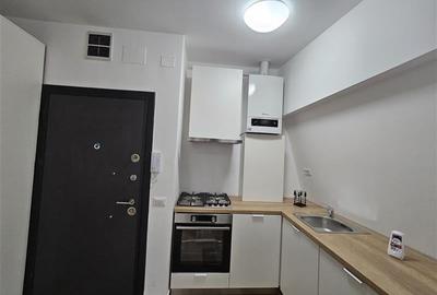 Berceni-Mall Sun Plaza, apartament tip studio, mobilat-utilat, ideal investitie - 10