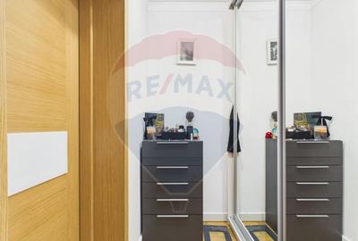 Apartament cu 3 camere decomandat, mobilat în Lacul Tei - 8