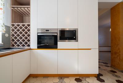 Casă cu 4 camere cu Canalizare în Antiaeriană - 12