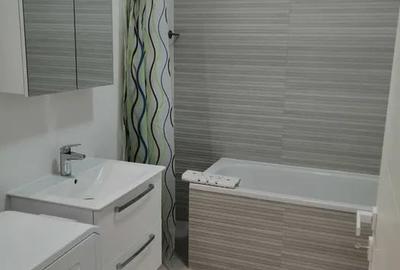 Garsoniera / Smart Residence - Politehnica / Incalzire pardoseala / Metrou - 7