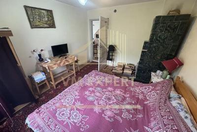 Casă cu 11 camere cu Teren 893 Mp în Lerești - 14