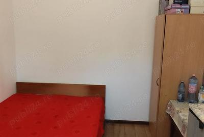 Garsonieră nedecomandată în Central - 2