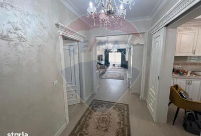 Casă cu 6 camere cu Teren 1615 Mp în Central - 1