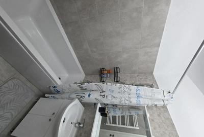 Garsonieră decomandată în Chiajna - 3