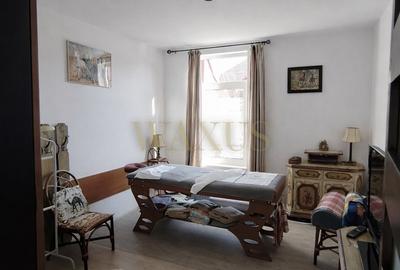 Casă individuală cu 4 camere cu Canalizare în Gheorgheni - 7