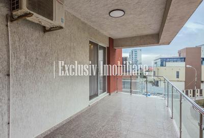 Apartament cu 2 camere decomandat, mobilat în Faleza Nord - 21